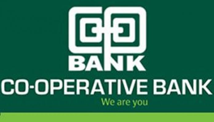 the cooperative bank of kenya