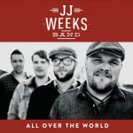 jj weeks