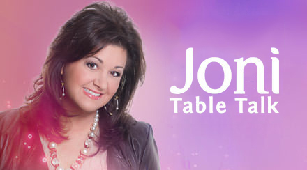 Joni Table Talk Familymedia Tv